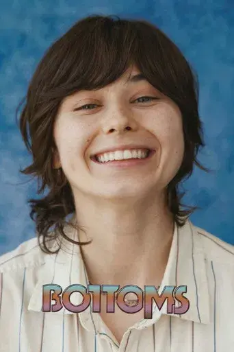 El club de las luchadoras - Poster