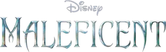 Maléfica - Logo