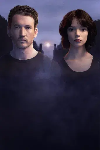 El abismo secreto - Poster