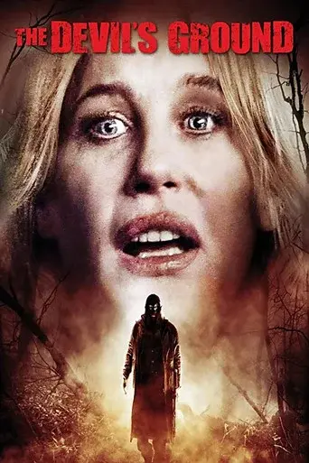 The Devil's Ground - Poster