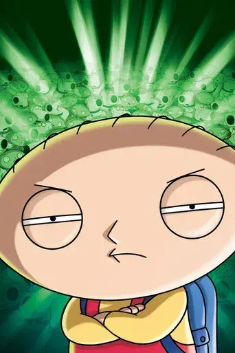 Padre de familia - Poster