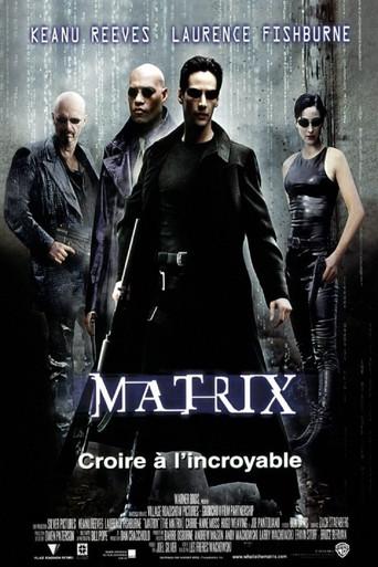 Matrix - Poster