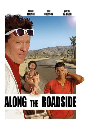 Along the Roadside - Poster