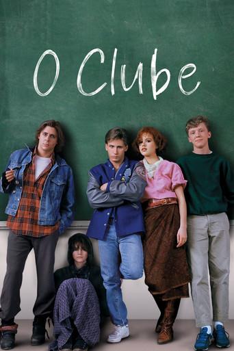 El club de los cinco - Poster