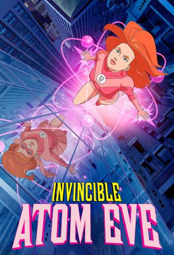 INVENCIBLE - Poster