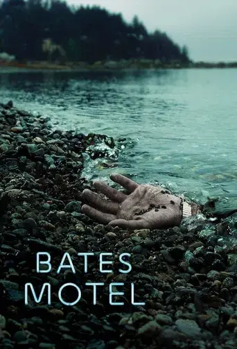 Bates Motel - Poster