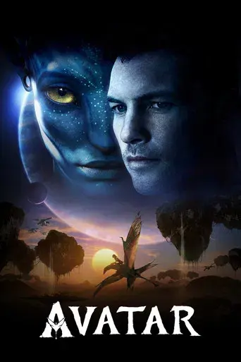 Avatar - Poster