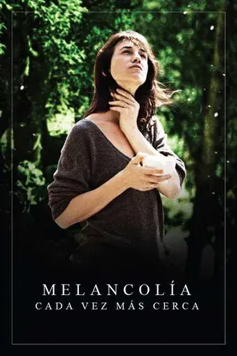 Melancolía - Poster