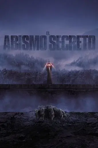 El abismo secreto - Poster