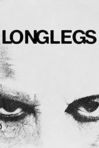 Longlegs - Poster