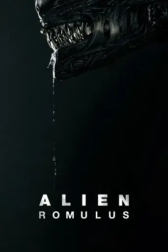 Alien: Romulus - Poster
