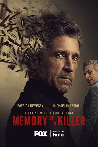 Memory of a Killer - Poster