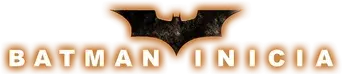 Batman Begins - Logo
