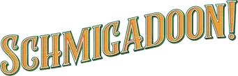 Schmigadoon! - Logo