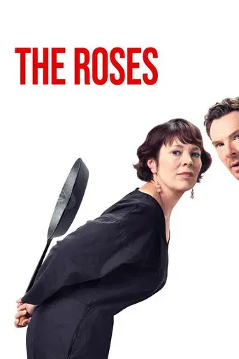 Los Rose - Poster