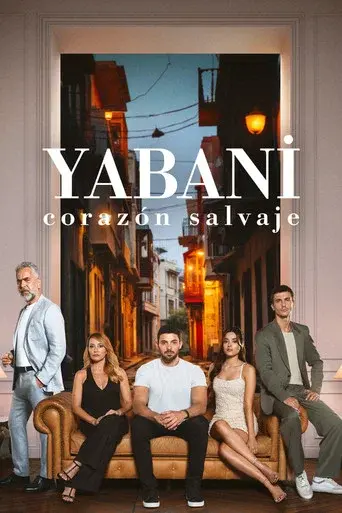 Temporada 1