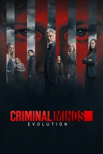 Mentes criminales - Poster