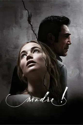 Madre! - Poster