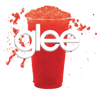 Glee - Logo