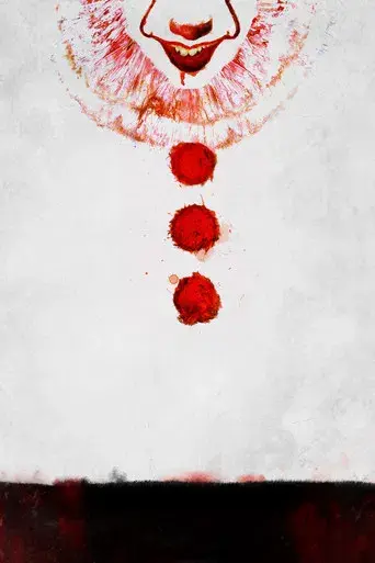 It (Eso) - Poster