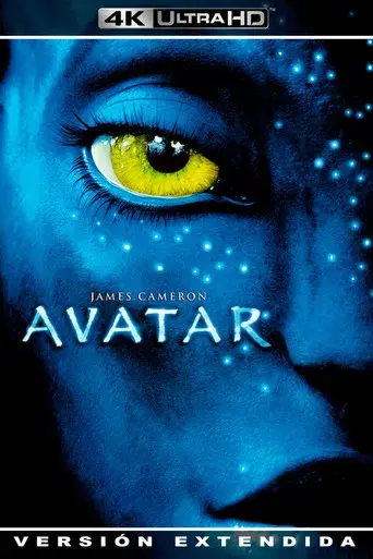 Avatar - Poster