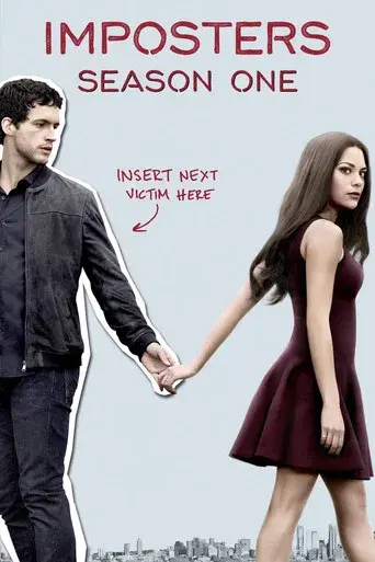 Temporada 1