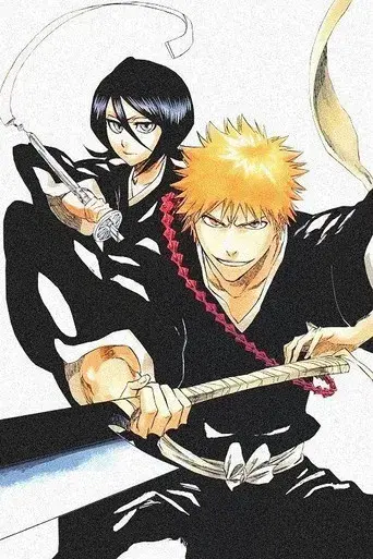 Bleach - Poster