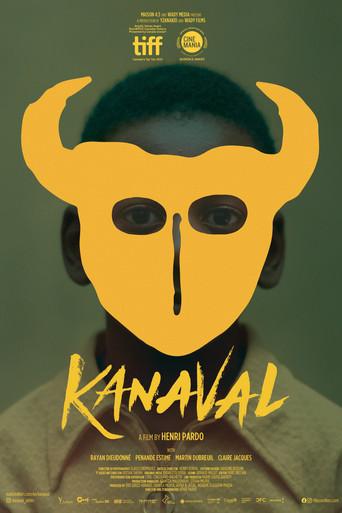 Kanaval - Poster