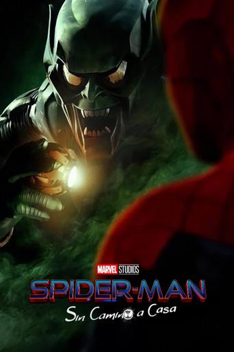 Spider-Man: No Way Home - Poster