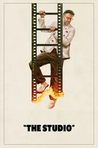 The Studio - Poster