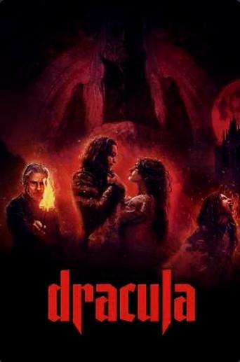 Drácula - Poster
