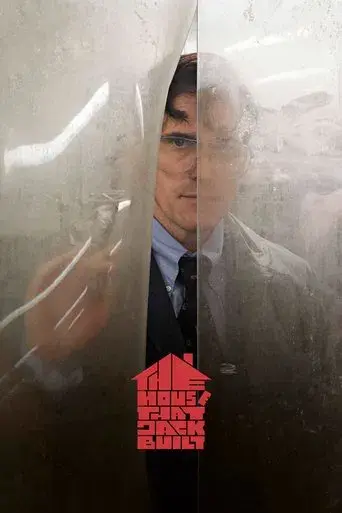 La casa de Jack poster