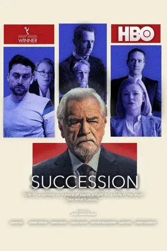 Succession - Poster