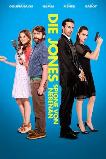 Las apariencias engañan - Poster