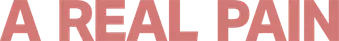 A Real Pain - Logo