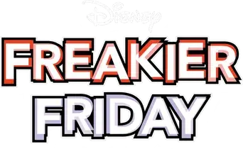 Ponte en mi lugar de nuevo - Logo