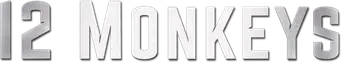 12 monos - Logo