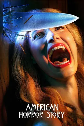 American Horror Story - Poster