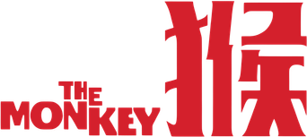 The Monkey - Logo