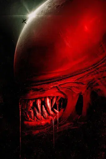 Alien: Romulus - Poster