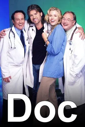 Doc - Poster