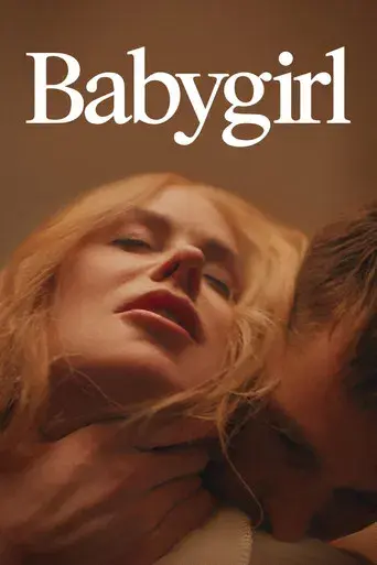Babygirl - Poster