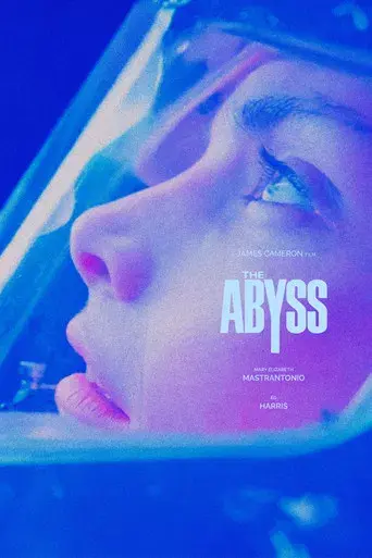 Abyss - Poster