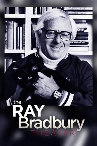 The Ray Bradbury Theater - Poster