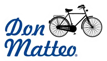 Don Matteo - Logo