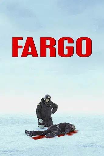 Fargo - Poster
