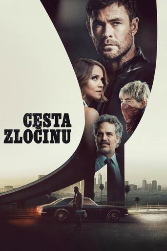 Ruta de escape - Poster