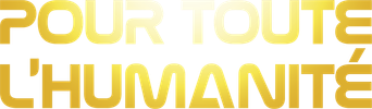 Para toda la humanidad - Logo