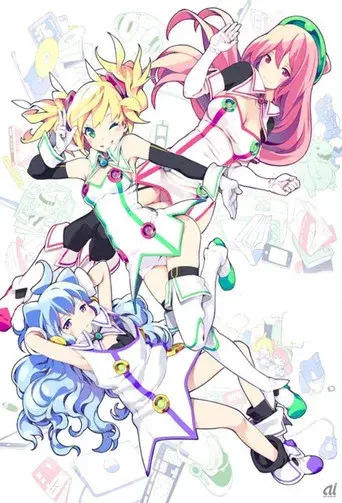 Temporada 1