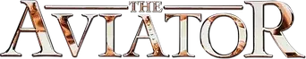El aviador - Logo